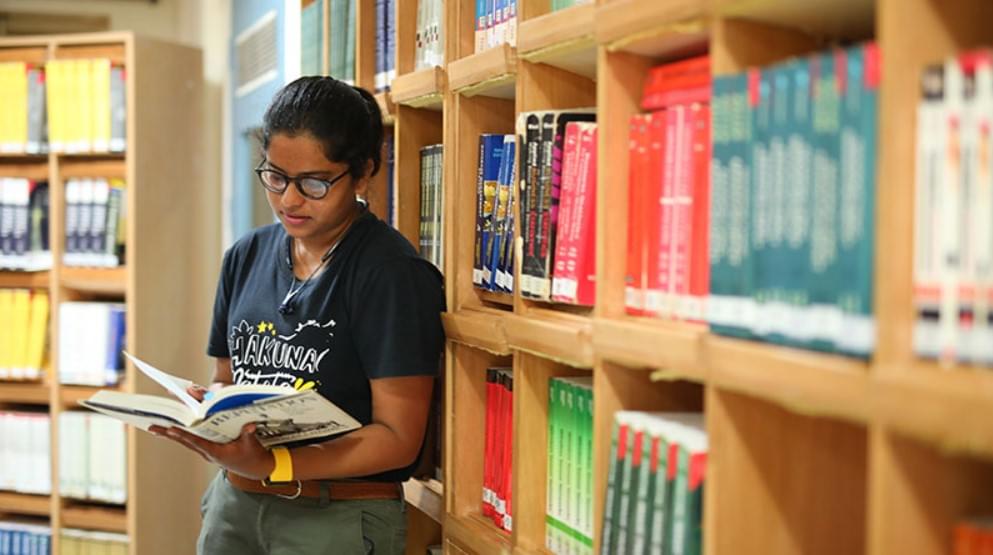 NIIT University Neemrana Infrastructure photo 5